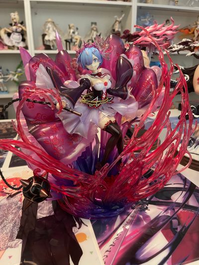 Re：从零开始的异世界生活 鬼蕾姆 水晶礼服 Ver.