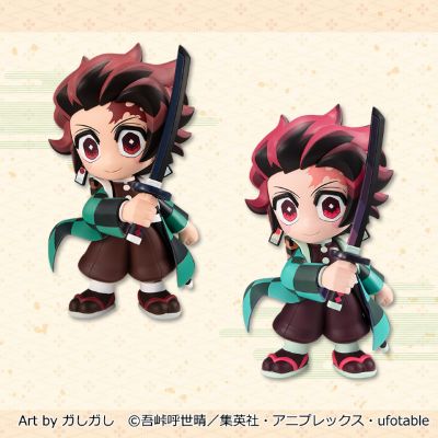 TOONIZE 鬼灭之刃 灶门炭治郎