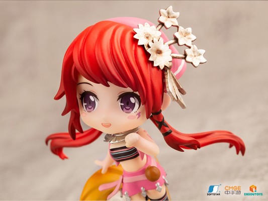 仙剑奇侠传 莫负良辰 普通版