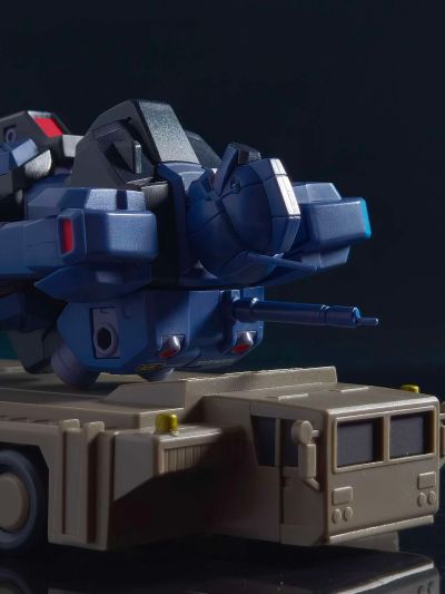 ROBOT魂 ＜SIDE MS＞ 机动战士高达0083：星尘的回忆 RGM-79Q 镇暴型吉姆 ver. A.N.I.M.E.