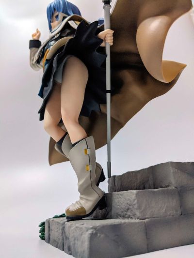 CAworks 无职转生 ~到了异世界就拿出真本事~ 洛琪希·米格路迪亚