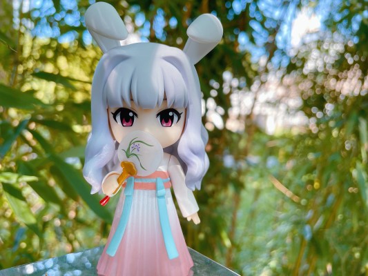 Cu-poche 偶像大师 白金星光四条贵音 