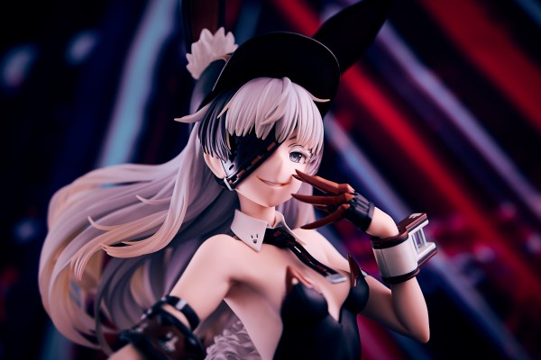 B-style 战斗兔 ×-10