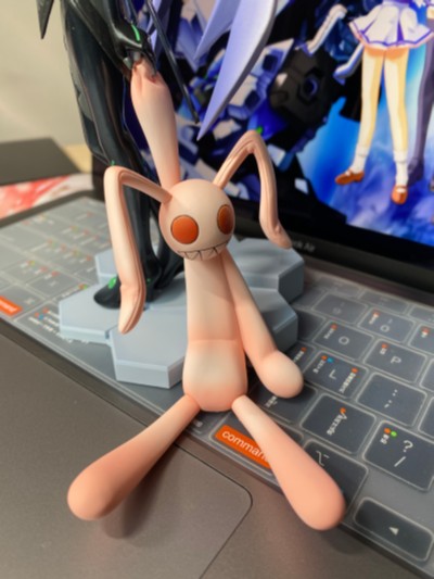 MUV-LUV Muv-luv 社霞 