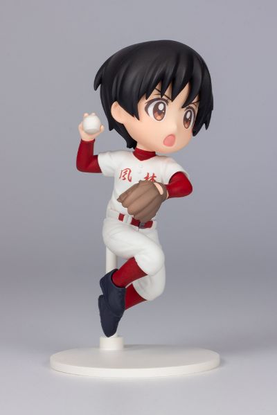 迷你手办系列 棒球大联盟2nd 相乐太凤