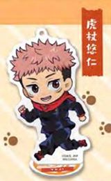 碎步快走亚克力立牌 咒术回战 第一弹