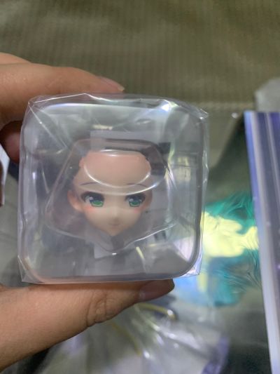 夜明前的琉璃色  菲娜・法姆・阿修莱特 15周年纪念