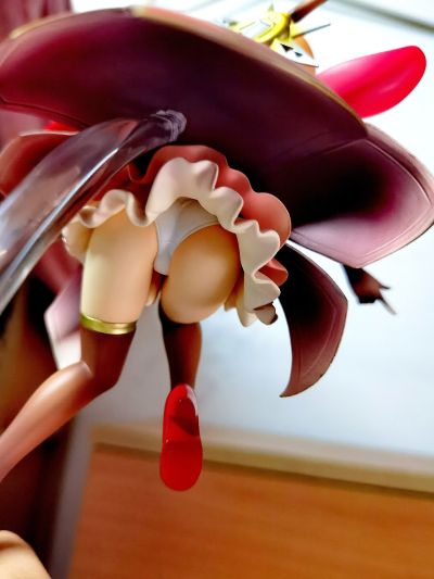 闪耀幻想曲 保登心爱 战士Ver.