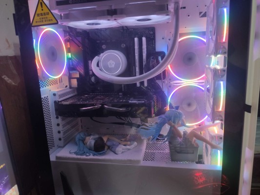 电波女与青春男 藤和艾莉欧 おふとんはぐはぐVer.