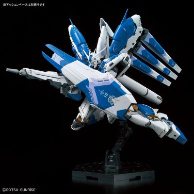 RG#36  Hi-ν高达