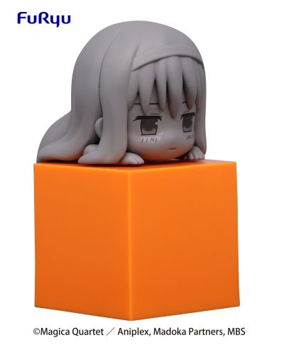 趴趴Q小手办 魔法少女小圆 剧场版 叛逆的物语 第一弹