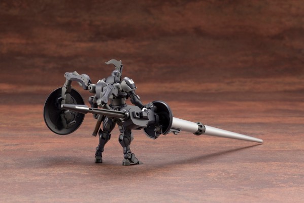 六角机牙 牙机将 IGNITE SPARTAN