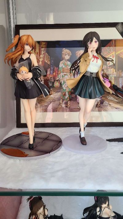 一番赏 租借女友 水原千鹤 A赏