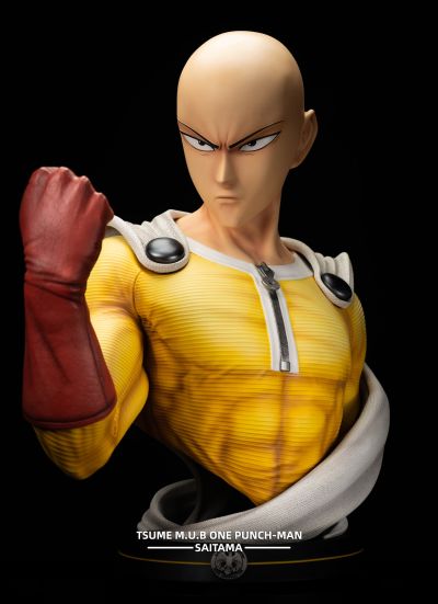 M.U.B 一拳超人 埼玉 