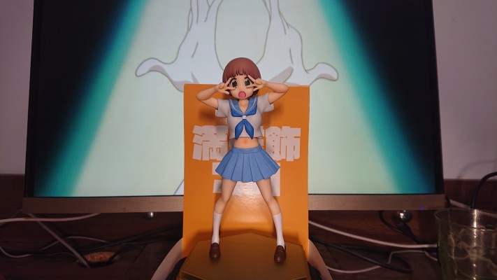 斩服少女 缠流子 神衣鲜血