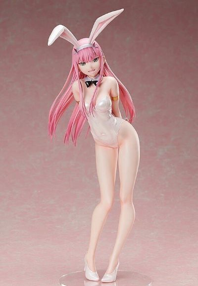 B-style Darling in the FRANXX 零二 兔女郎 2nd