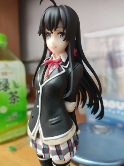 Pop Up Parade 我的青春恋爱物语果然有问题。完 由比滨结衣