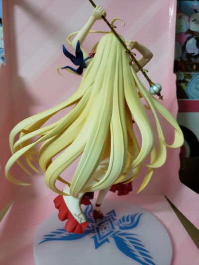 KD Colle 你与我最后的战场，亦或是世界起始的圣战 爱丽丝莉洁·露·涅比利斯9世 原版服裝