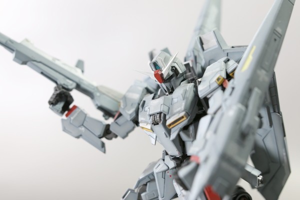 METAL ROBOT魂 高达前哨战 MSZ-006C1 Z Plus C1型