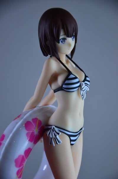 一番赏 路人女主的养成方法 Fine 加藤恵