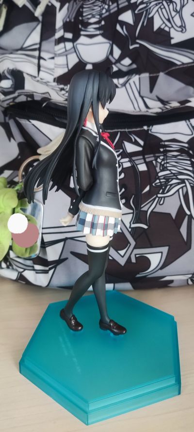 Pop Up Parade 我的青春恋爱物语果然有问题。完 雪之下雪乃