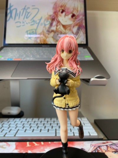 君与彼女与彼女之恋。 向日葵