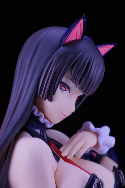 ばん！ 猫娘-maoniang-