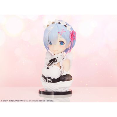 一番赏 最终大奖 蕾姆胸像 最终版