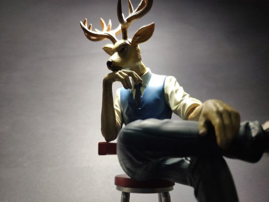 动物狂想曲 ​​​​路易