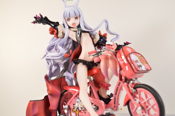 世界征服～谋略之星～ 薇妮艾拉大人