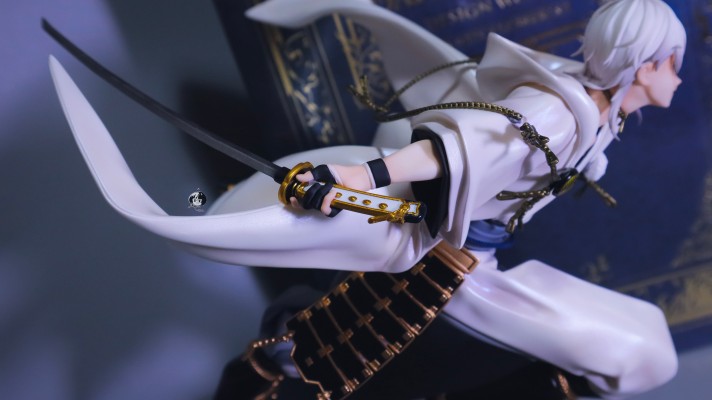 刀剑乱舞-ONLINE- 鹤丸国永