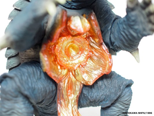 AMC 加美拉2 加美拉 究极等离子火球版