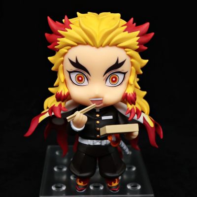 粘土人#1541 鬼灭之刃 炼狱杏寿郎