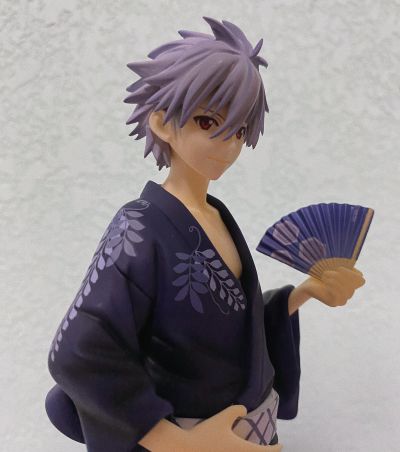 新世纪福音战士新剧场版 渚薰 浴衣Ver.