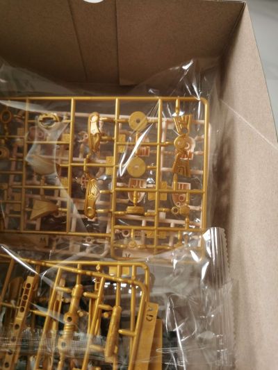 PLAMAX GP-01 罪姬 女仆机器人·喵