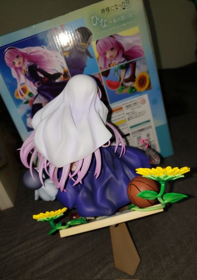 成神之日 佐藤雏 ～夏日回忆～