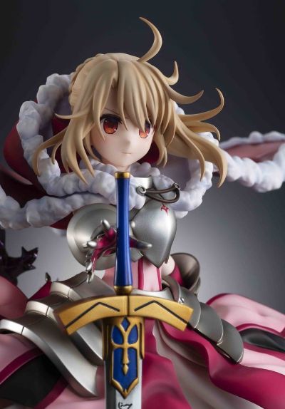 KD colle 魔法少女伊莉雅 无名少女 骑士王伊莉雅