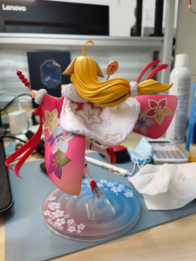 狐妖小红娘 涂山苏苏 初见 手游版