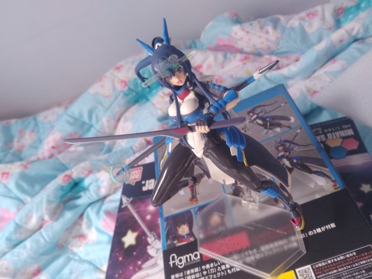 figma 境界上的地平线 本多・二代