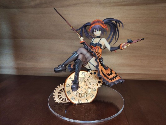 约会大作战 时崎狂三