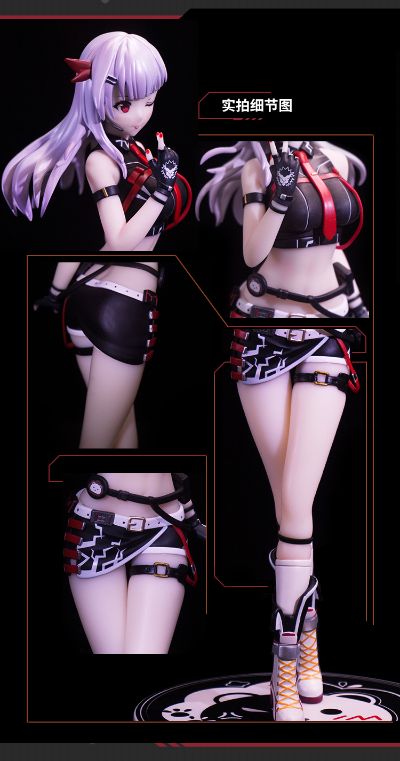 虚拟偶像 超次元学院 绮良 kira_Official 小恶魔限定版