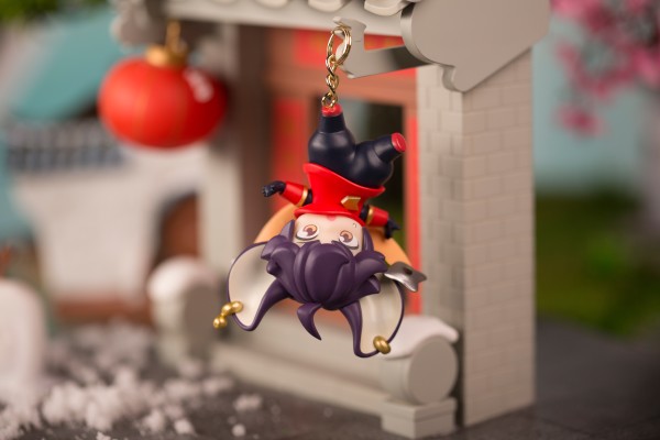 Hang On挂挂系列-王者荣耀 李元芳