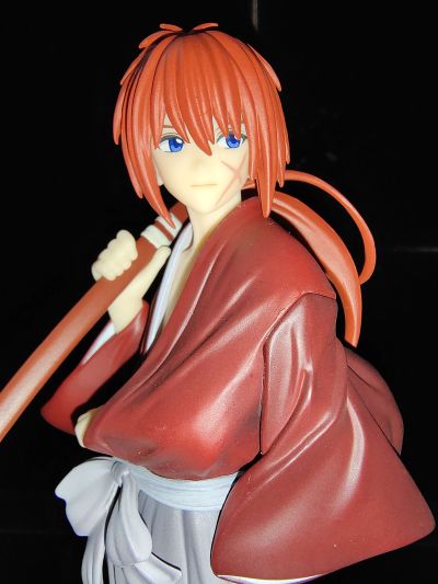 POP UP PARADE 浪客剑心 绯村剑心