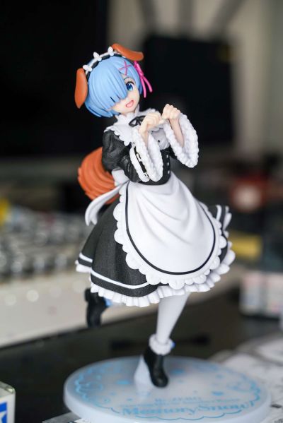 Re：从零开始的异世界生活 Coreful人偶 雷姆~狗狗装~