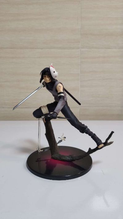 G.E.M. NARUTO -火影忍者- 疾风传 宇智波鼬 ver.暗部