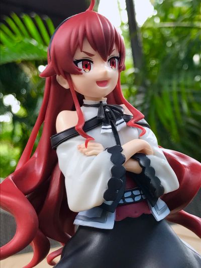 无职转生 ~到了异世界就拿出真本事~ 艾莉丝·伯雷亚斯·格雷拉特