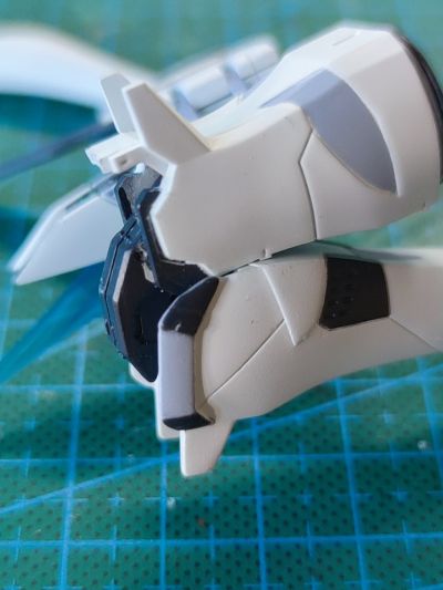 figma#512 机甲爱丽丝 四谷裕美