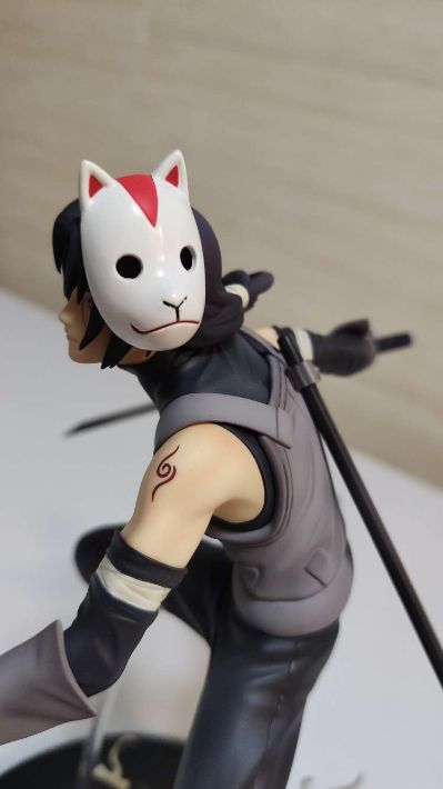 G.E.M. NARUTO -火影忍者- 疾风传 宇智波鼬 ver.暗部