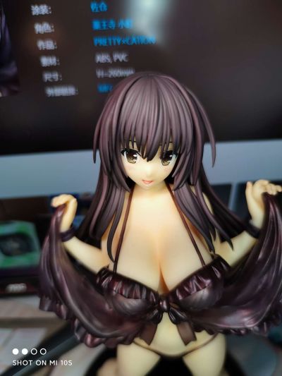 PRETTY×CATION  药王寺小町