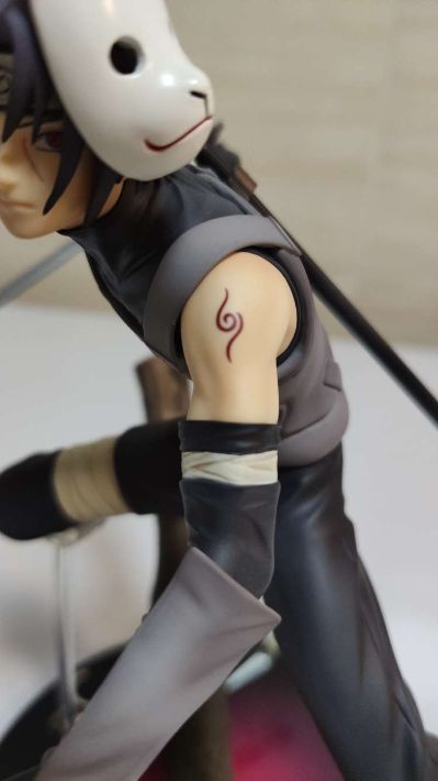 G.E.M. NARUTO -火影忍者- 疾风传 宇智波鼬 ver.暗部